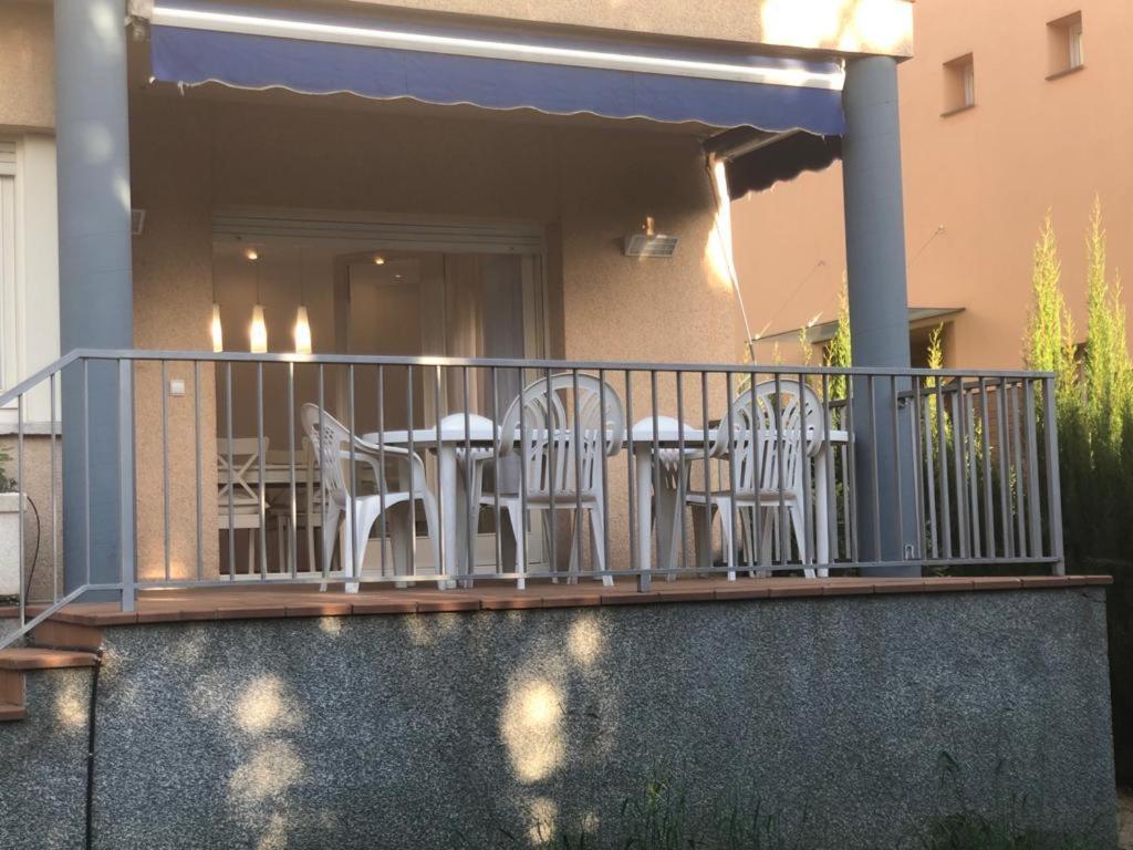Casa Veuràs Girona - Montilivi Vila Exterior foto