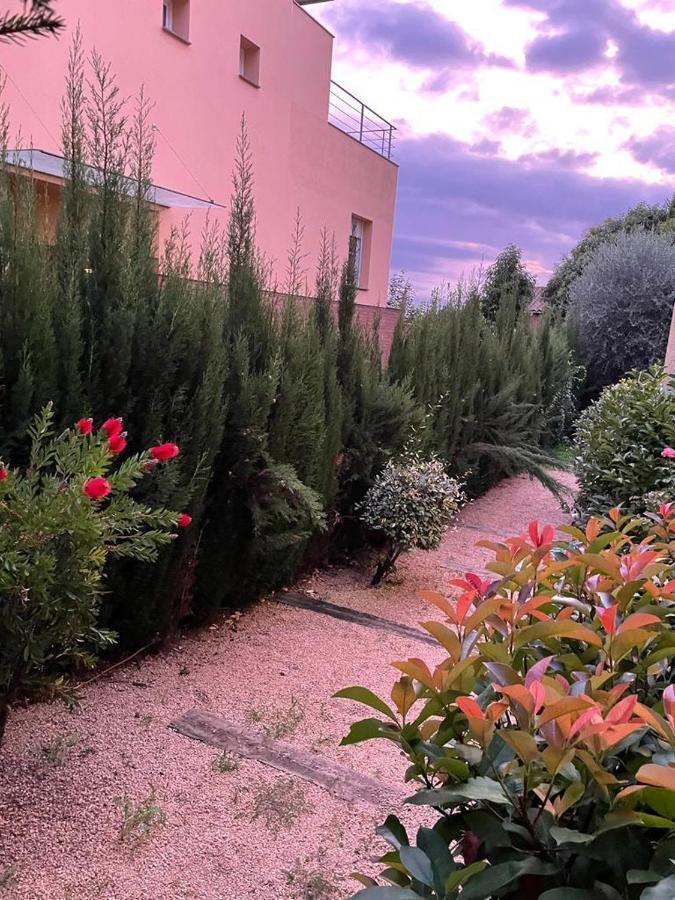 Casa Veuràs Girona - Montilivi Vila Exterior foto