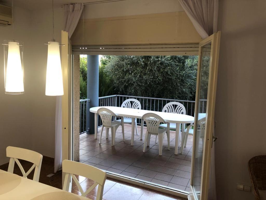 Casa Veuràs Girona - Montilivi Vila Exterior foto