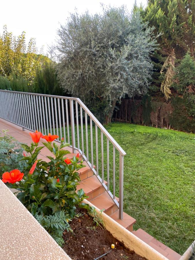 Casa Veuràs Girona - Montilivi Vila Exterior foto